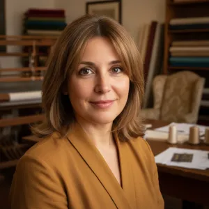 Autor Giovanna D'angelo