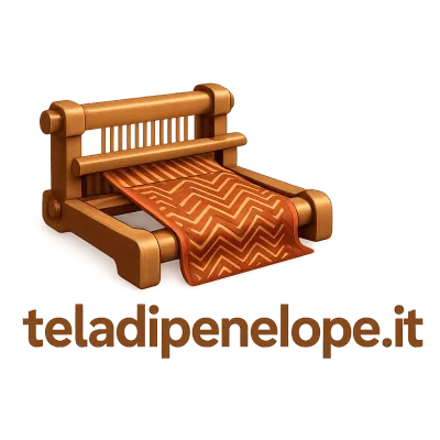 Logo teladipenelope.it